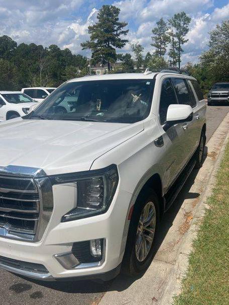 GMC YUKON XL 2021 1GKS2GKD2MR390665 image GMC YUKON XL 2021 1GKS2GKD2MR390665 image
